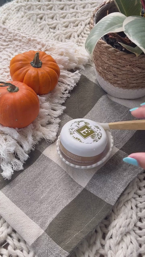 Eminence Organics Pumpkin Latte Hydration Masque