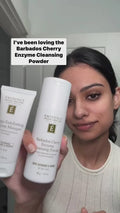 Eminence Organics Barbados Cherry Enzyme Cleansing Powder