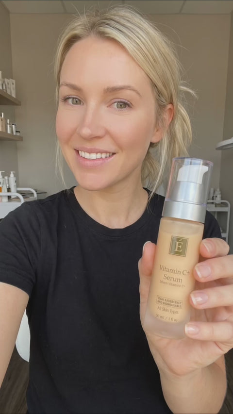Eminence Organics Vitamin C+