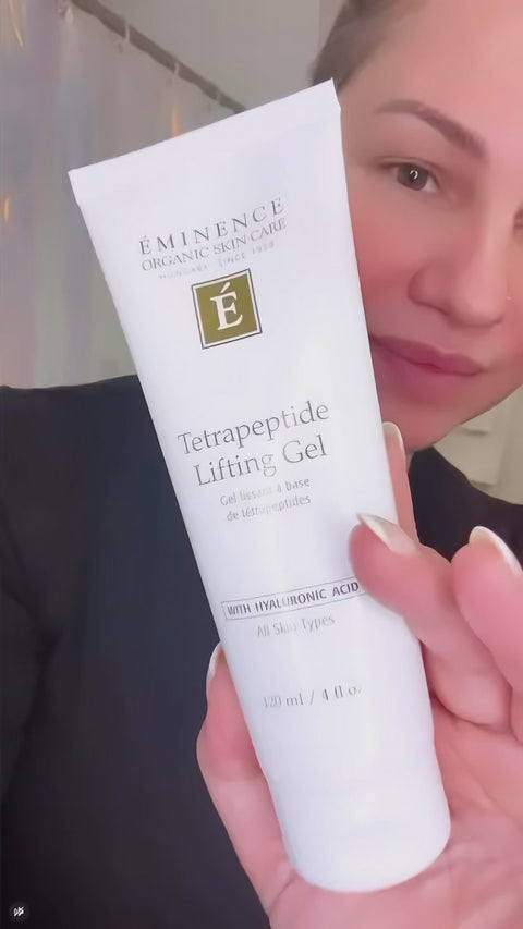 Save 25% Eminence Organics Advanced Care Collection