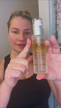 Eminence Organics Pure Forest Cryo-Thermal Bundle