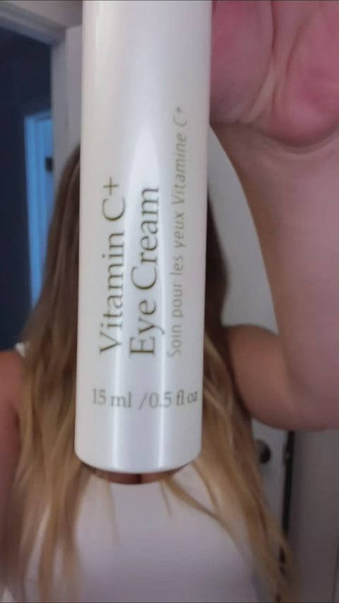 Eminence Organics Vitamin C+