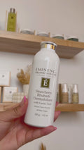 Eminence Organics Strawberry Rhubarb Dermafoliant