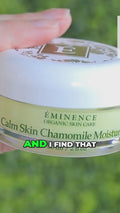 Eminence Organics Calm Skin Chamomile Moisturizer