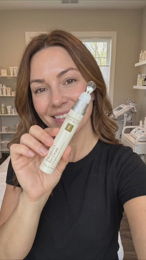 Eminence Organics Vitamin C+