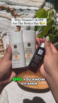 Eminence Organics Radiant Protection SPF Fluid