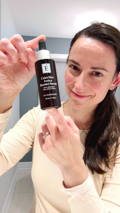 Eminence Organics Calm Skin Chamomile Cleanser