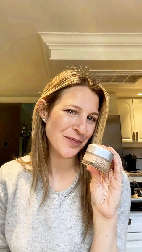 Eminence Organics Gemstone Collection