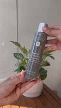 Eminence Organics Charcoal Exfoliating Gel Cleanser