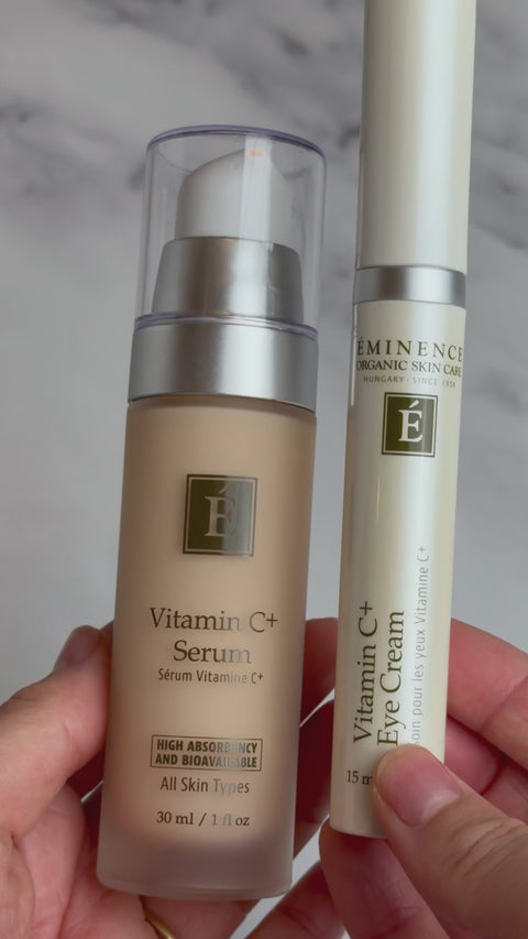 Eminence Organics Vitamin C+