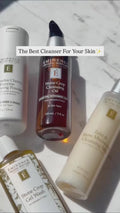 Eminence Organics Tulsi & Snow Mushroom Cleansing Milk