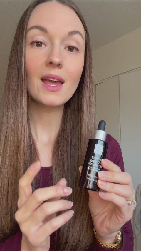 Eminence Organics Rosehip Triple C+E Firming Oil