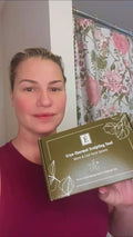Eminence Organics Pure Forest Cryo-Thermal Bundle