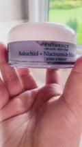 Eminence Organics Bakuchiol + Niacinamide Moisturizer