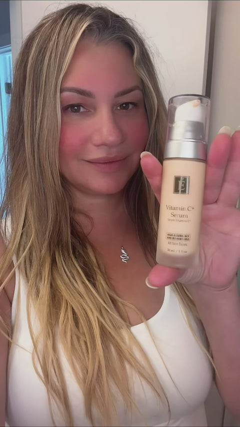 Eminence Organics Vitamin C+