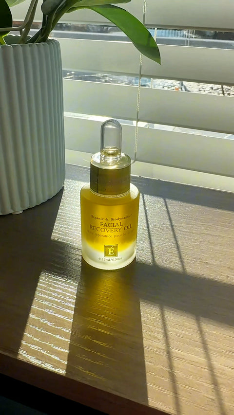 Eminence Organics Facial Recovery Oil
