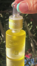 Eminence Organics Facial Recovery Oil