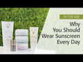 Eminence Organics Lilikoi Mineral Defense Sport Sunscreen SPF 30