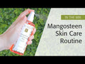 Eminence Organics Mangosteen Replenishing Hand Cream