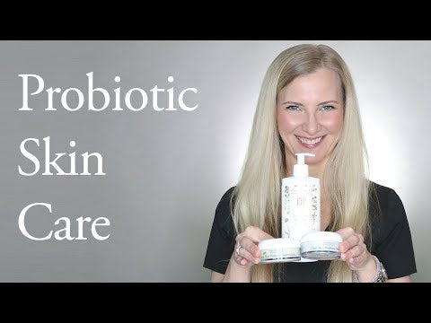 Eminence Organics Clear Skin Probiotic Moisturizer