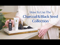 Eminence Organics Charcoal Collection Bundle