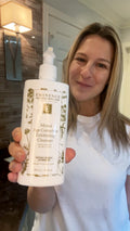 Eminence Organics Monoi Age Corrective Exfoliating Cleanser