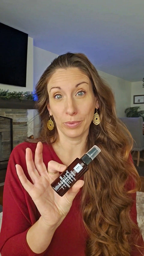 Eminence Organics Crow’s Feet Correction Bundle