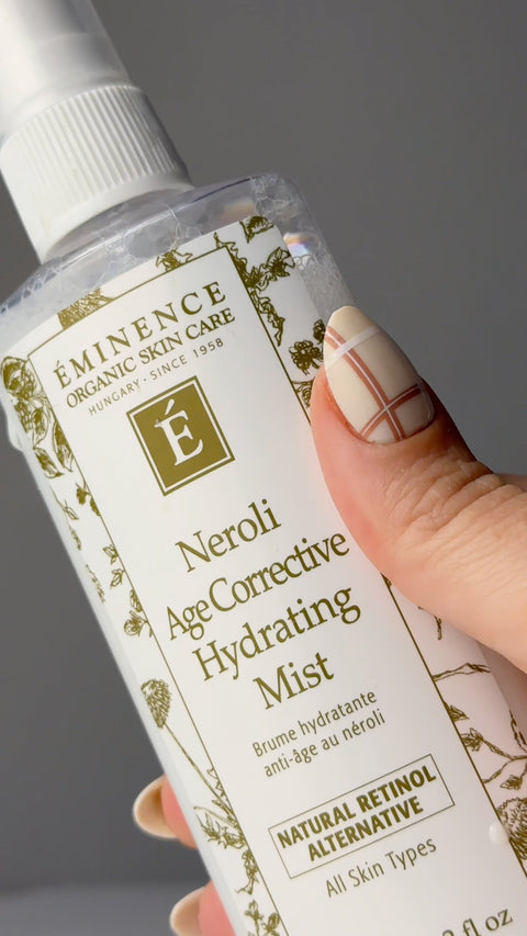 Eminence Organics Neroli Age Corrective Hydrating Mist