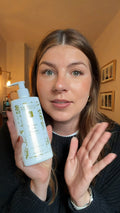 Eminence Organics Coconut Milk Cleanser