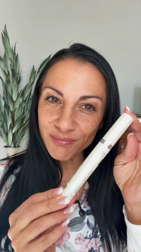 Eminence Organics Hibiscus Ultra Lift Eye Cream