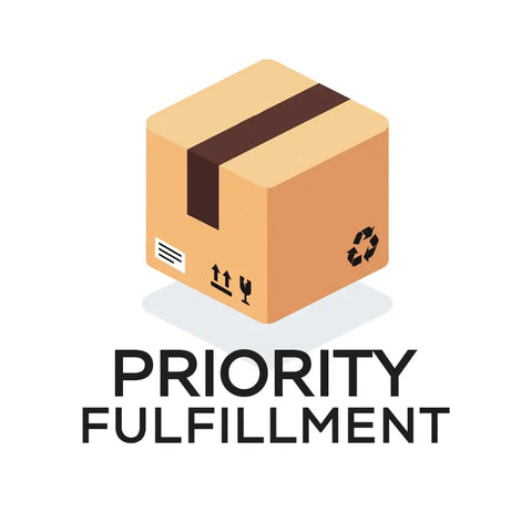 Priority Fulfillment