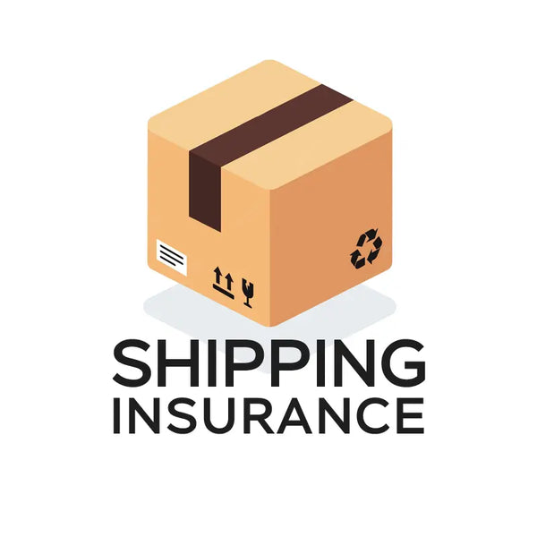 Shipping Protection From Damage, Loss & Theft