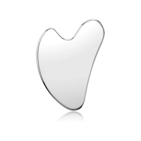 Stainless Steel Gua Sha