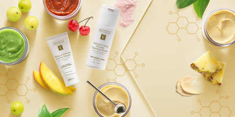 THE NEW SUPERFOOD ENZYMES COLLECTION