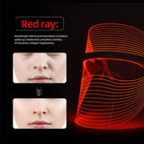 LED Light Therapy Face Mask