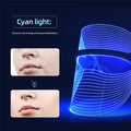 LED Light Therapy Face Mask