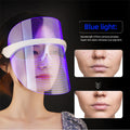 LED Light Therapy Face Mask