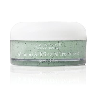 Eminence Organics Almond & Mineral Treatment