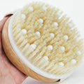 Dry Brush