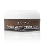 Masque hydratant mousse au chocolat Eminence Organics