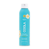 Spray solaire COOLA Classic Body SPF 30 Pina Colada