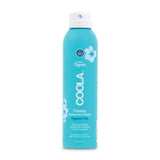 COOLA Classic Body SPF 50 Spray écran solaire sans parfum