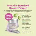 Eminence Organics Superfood Booster-Powder