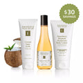 Eminence Organics After Sun Body Care Bundle