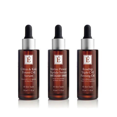 Eminence Organics Anti-Aging Ultra Serum Bundle