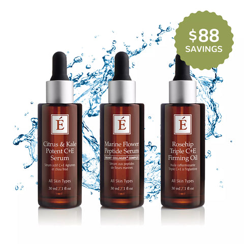 Eminence Organics Anti-Aging Ultra Serum Bundle