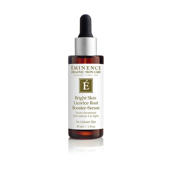 Eminence Organics Bright Skin Licorice Root Booster-Serum