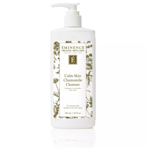 Eminence Organics Calm Skin Chamomile Cleanser