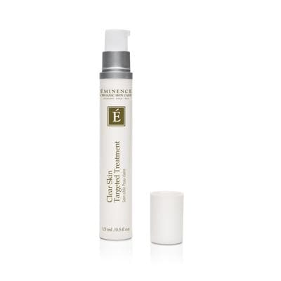 Eminence Organics Clear Skin Targeted Treatment