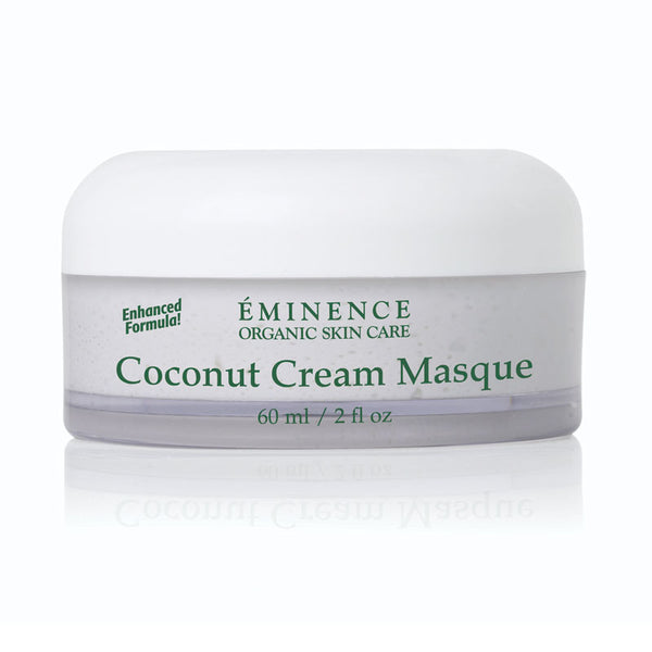 Eminence Organics Coconut Cream Masque